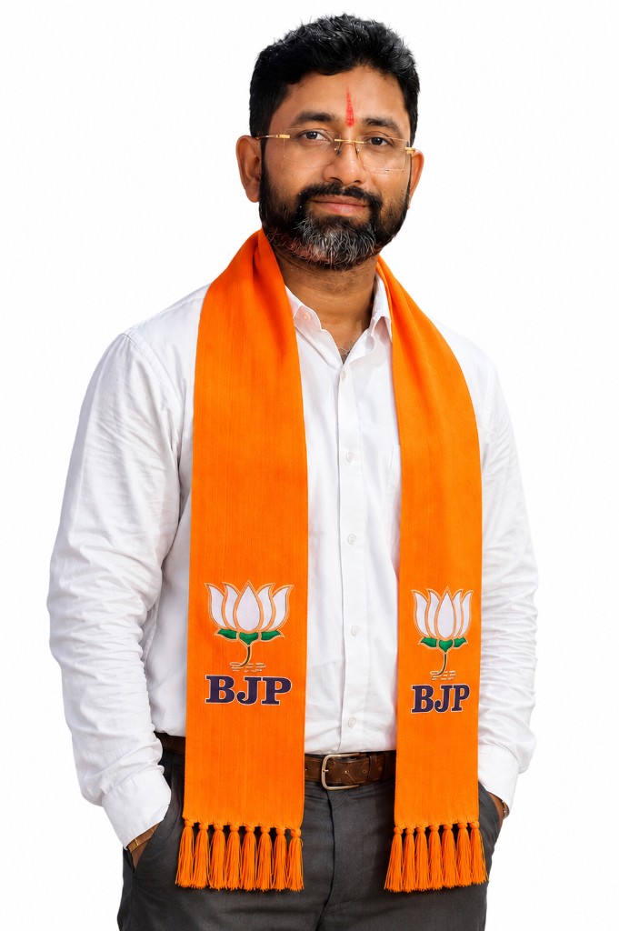 Anirban Biswas